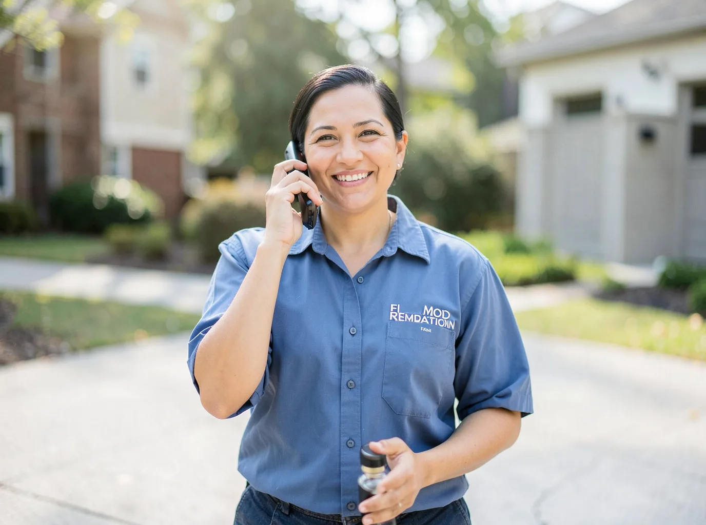 Mold Remediation Canalou, MO FAQs